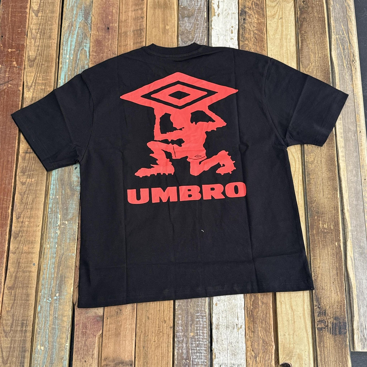 Diamond Terrain Tee