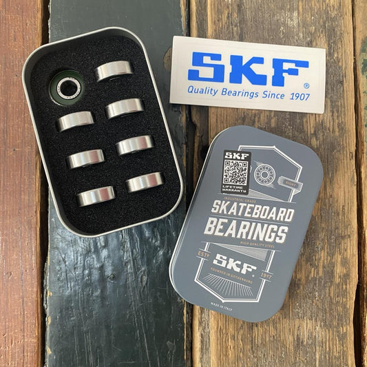 SKF Standard Bearings