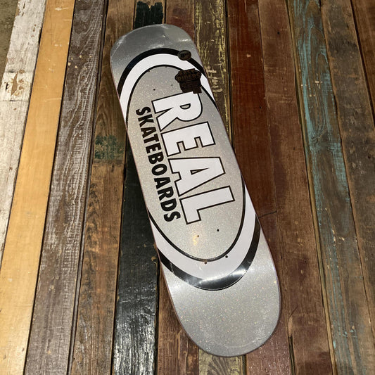 Real EASYRIDER OVAL Deck