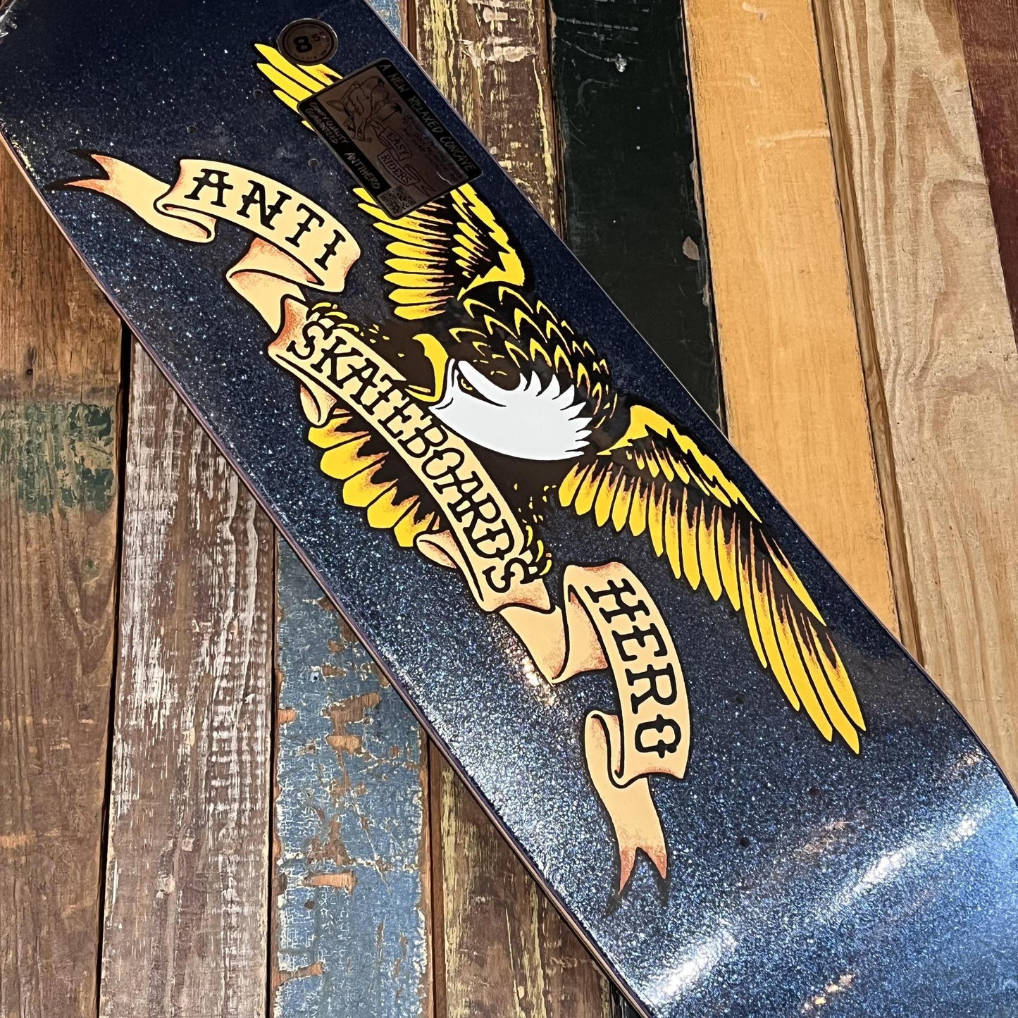 Anti-Hero EASYRIDER CLS EAGLE Deck