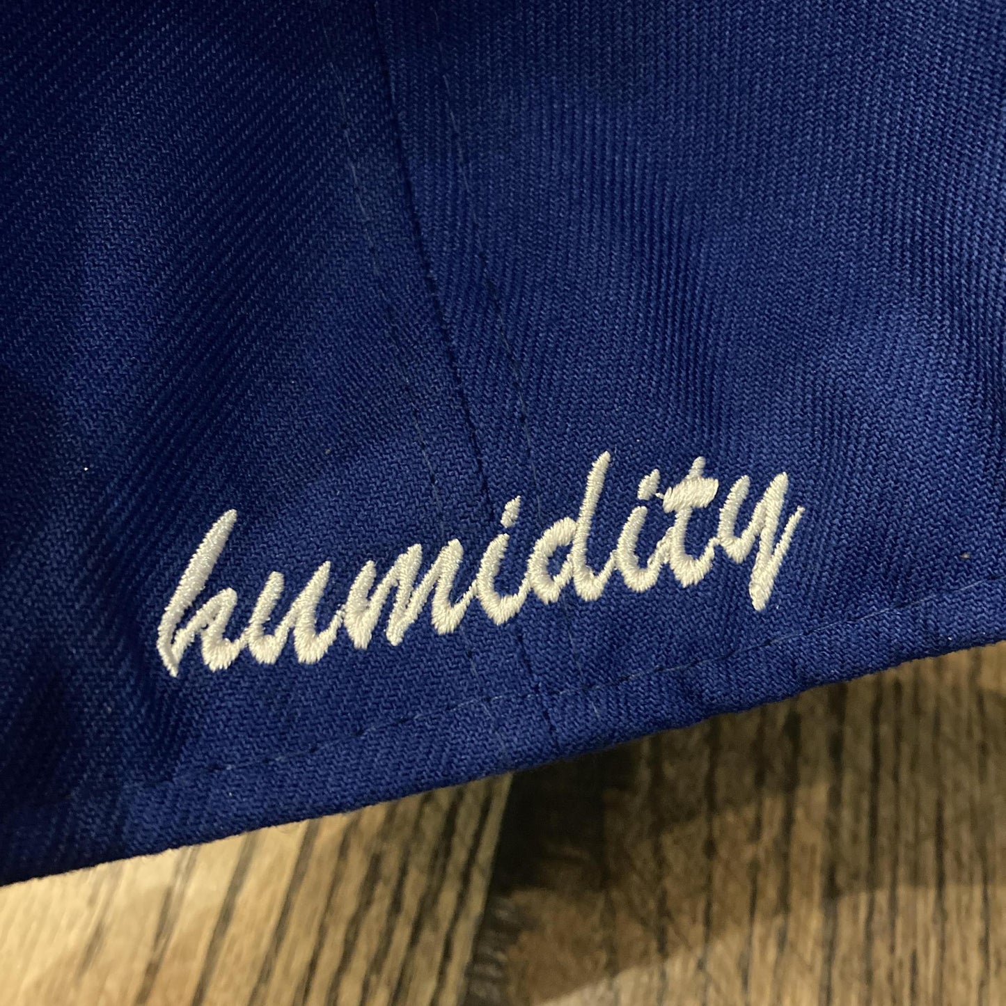 humidity H-Star Hat