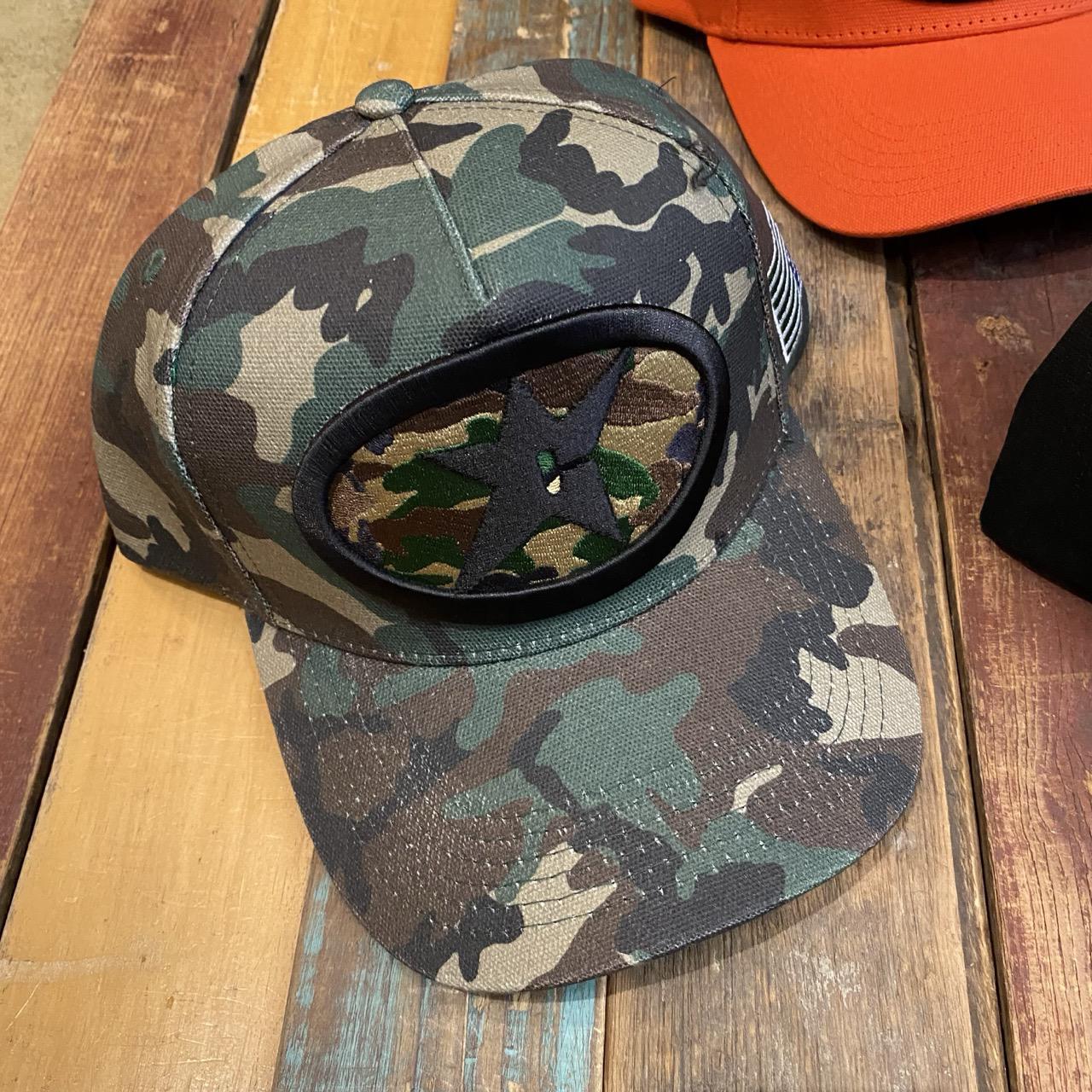 Carpet Company C-STAR HAT
