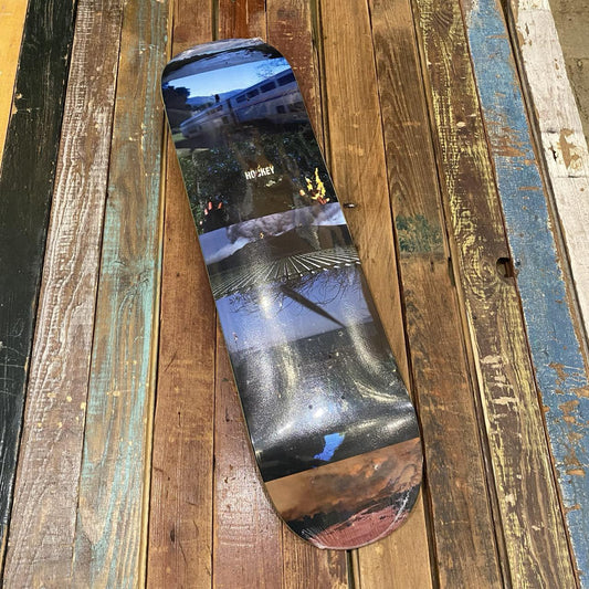 Fucking Awesome Intermission Deck