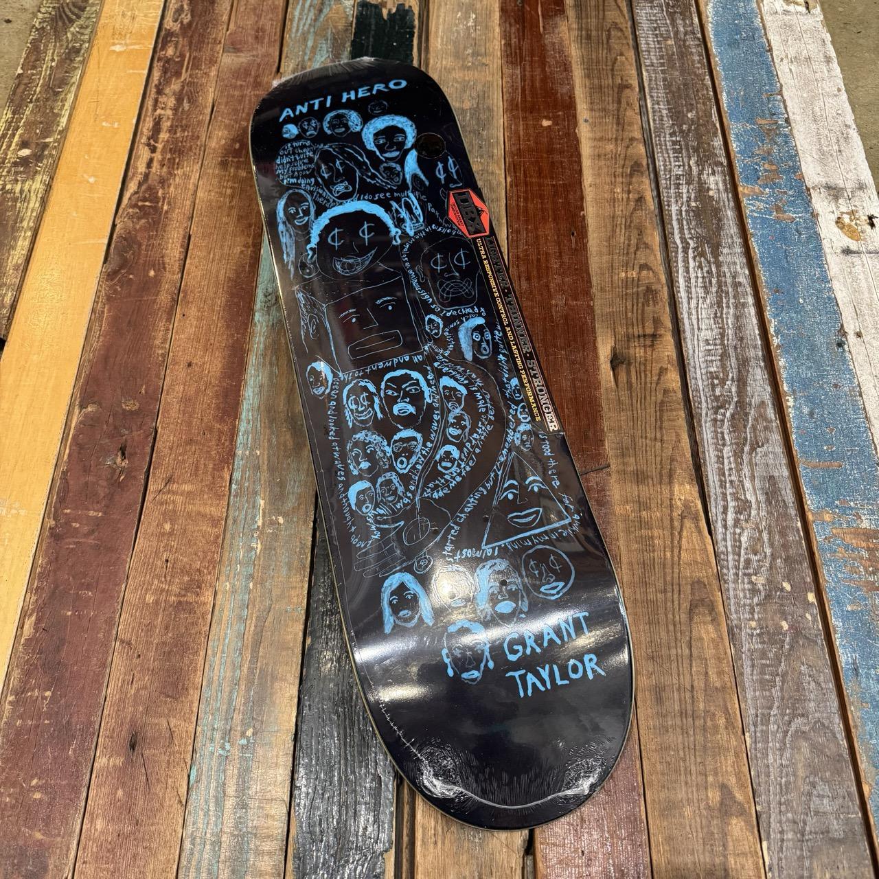 Anti-Hero DBX Grant Taylor EXPRESSN 8.38"
