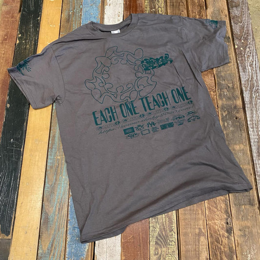 Slinky 2020 EOTO Tee