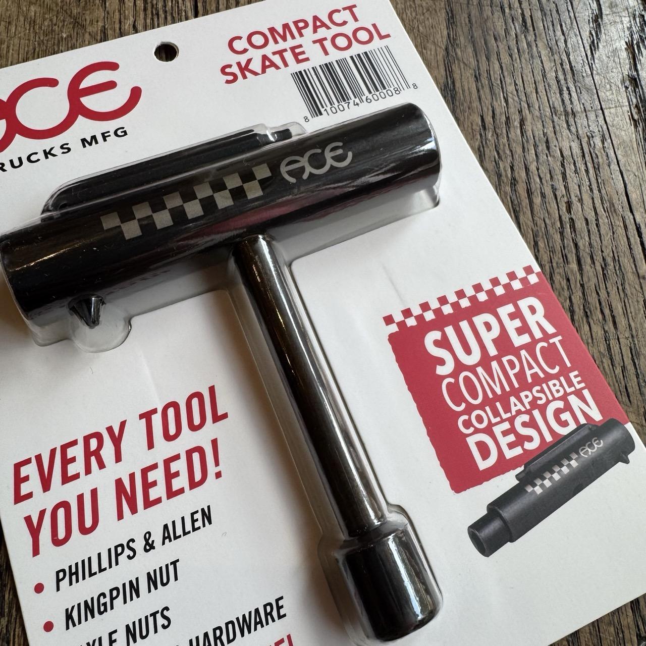 Ace Classic Skate Tool