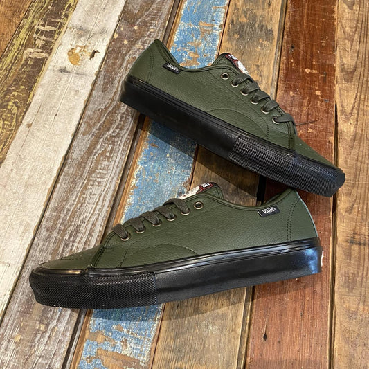 Vans AVE HOCKEY (GREEN/BLACK)