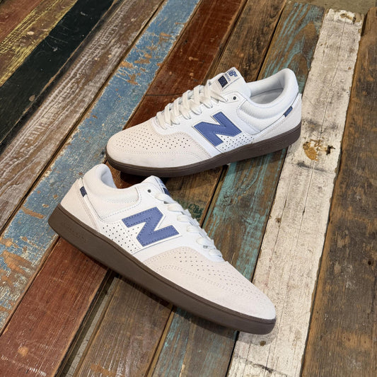 NB Numeric Brandon Westgate 508 Reflection with fairweather blue (UN508WBG)