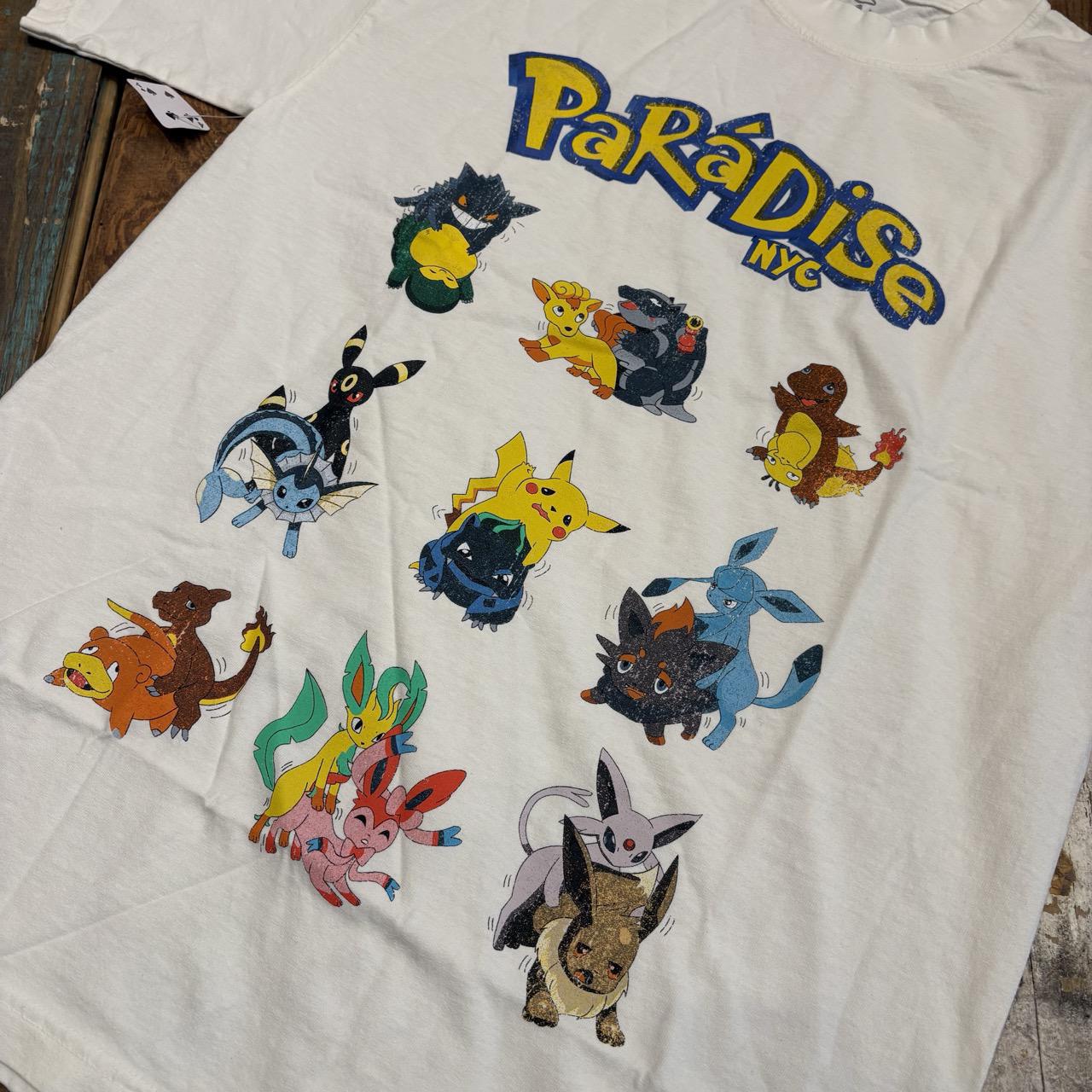 Paradise POKE-DISE T-Shirt