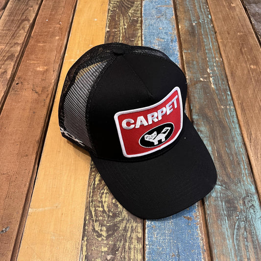 Bouncer Trucker Hat