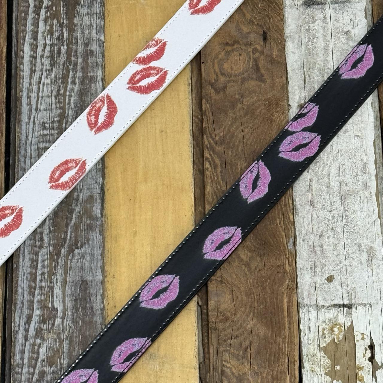 Loosey Smooches Belt