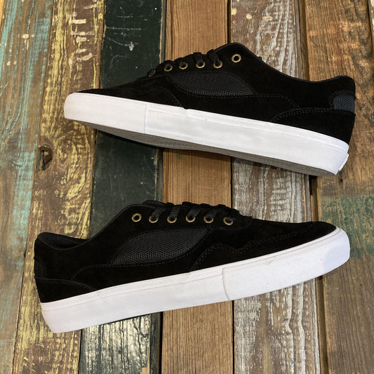 OPUS STANDARD LOW BLACK/WHITE