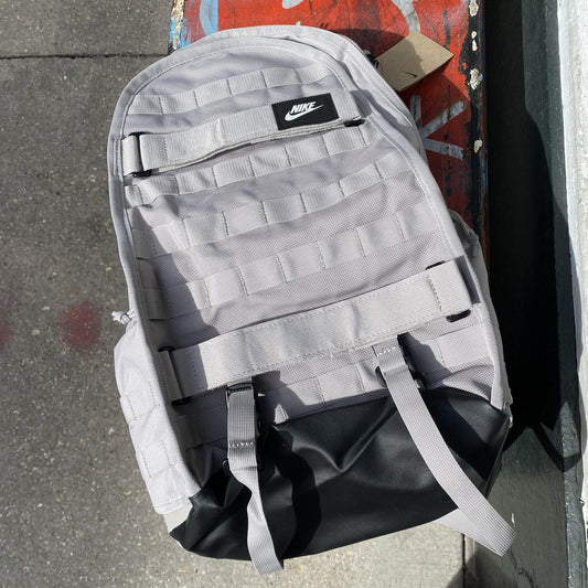 Nike SB RPM Backpack College Grey