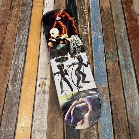 Quasi Jon Rowe Big 8.5" Deck