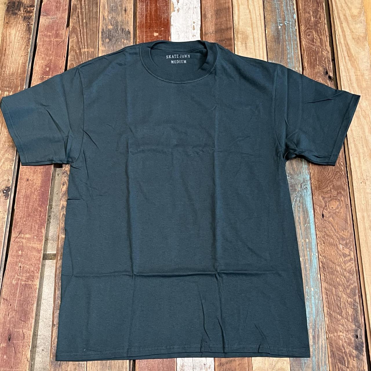Skate Jawn Sewer Cap Tee