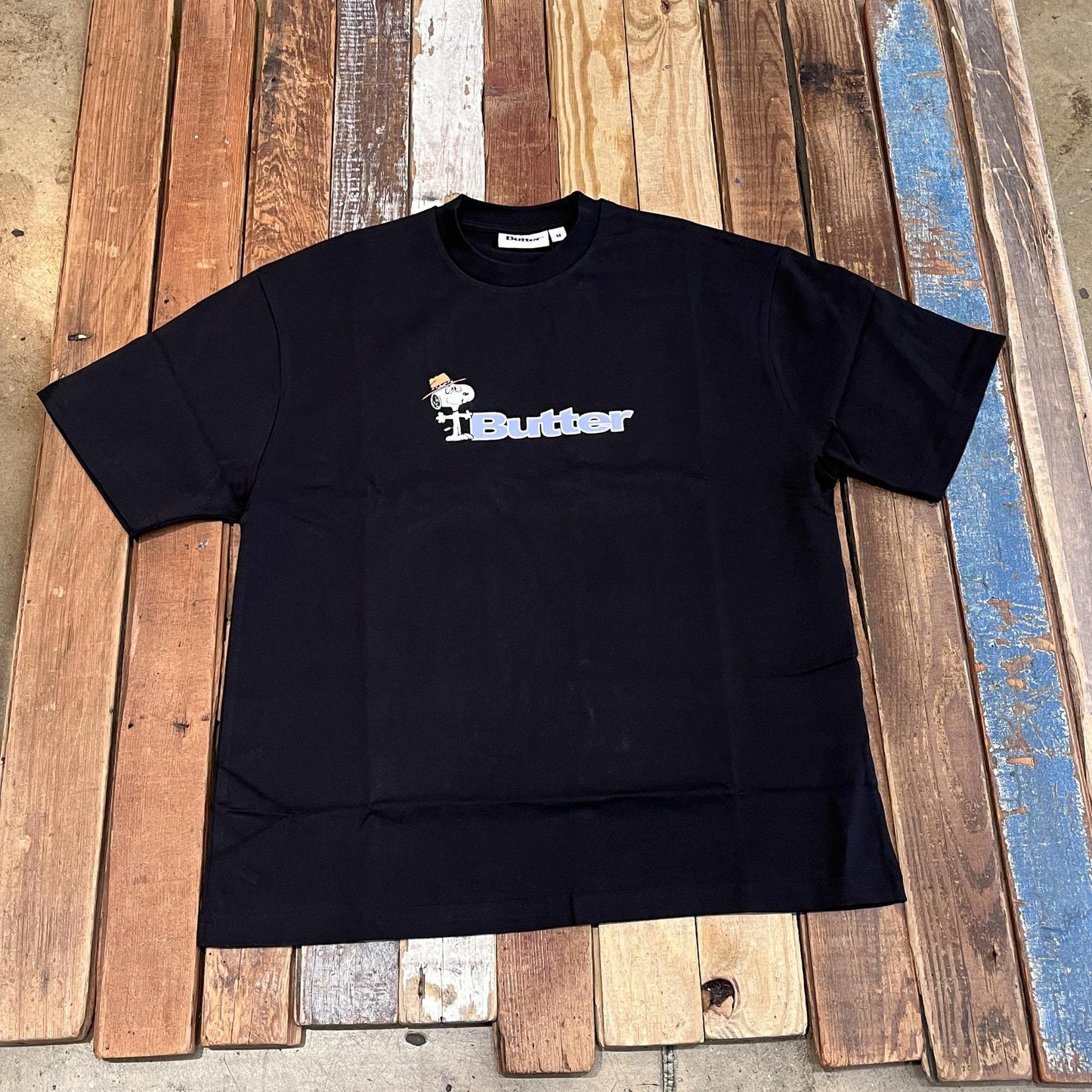 Spike Logo Tee