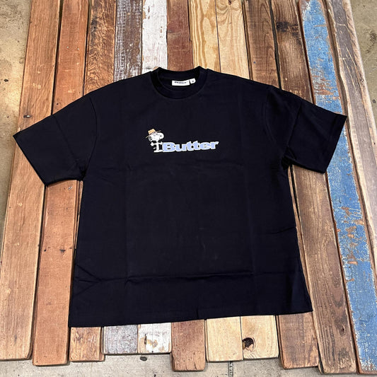 Spike Logo Tee