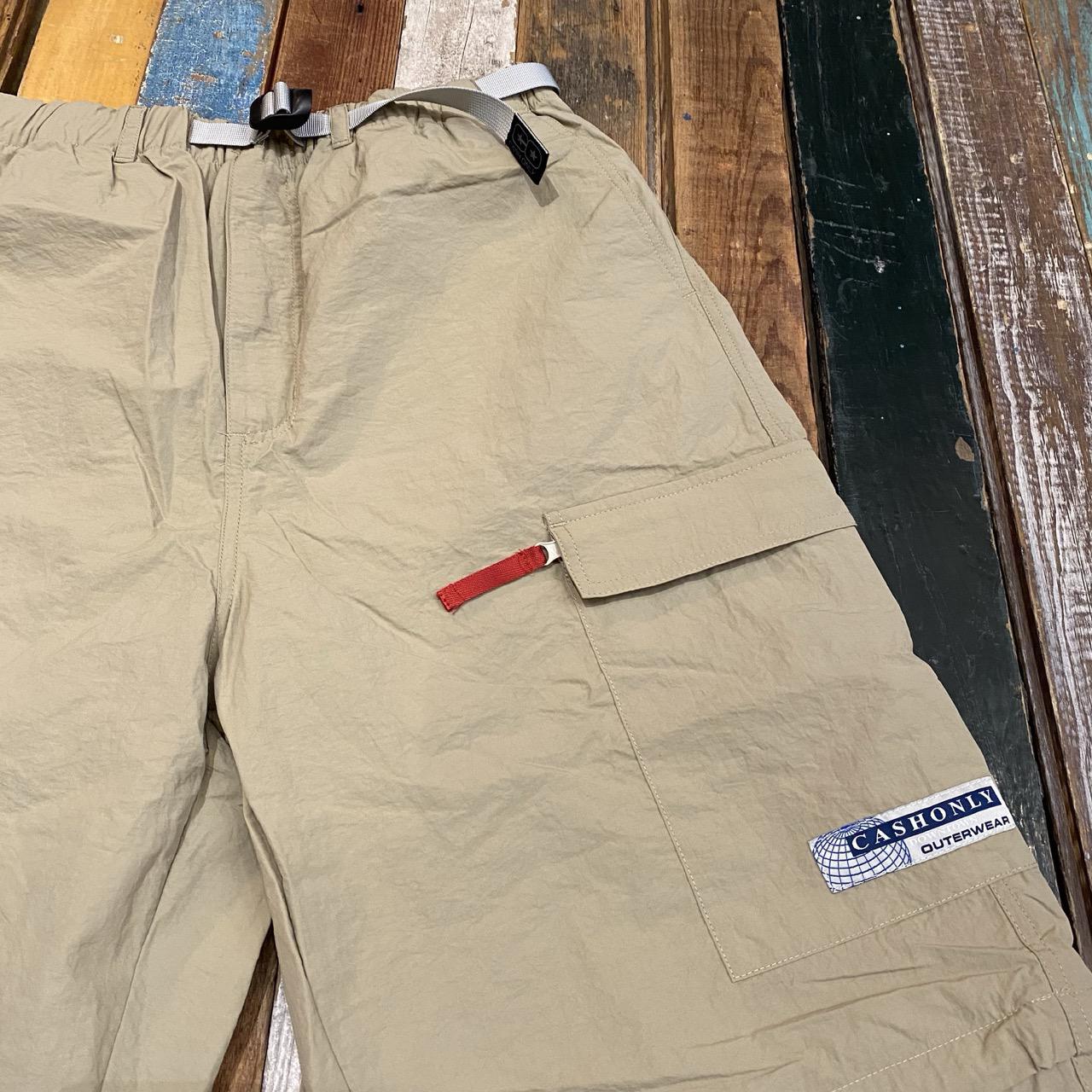 Avenue Zip-Off Cargo Pants