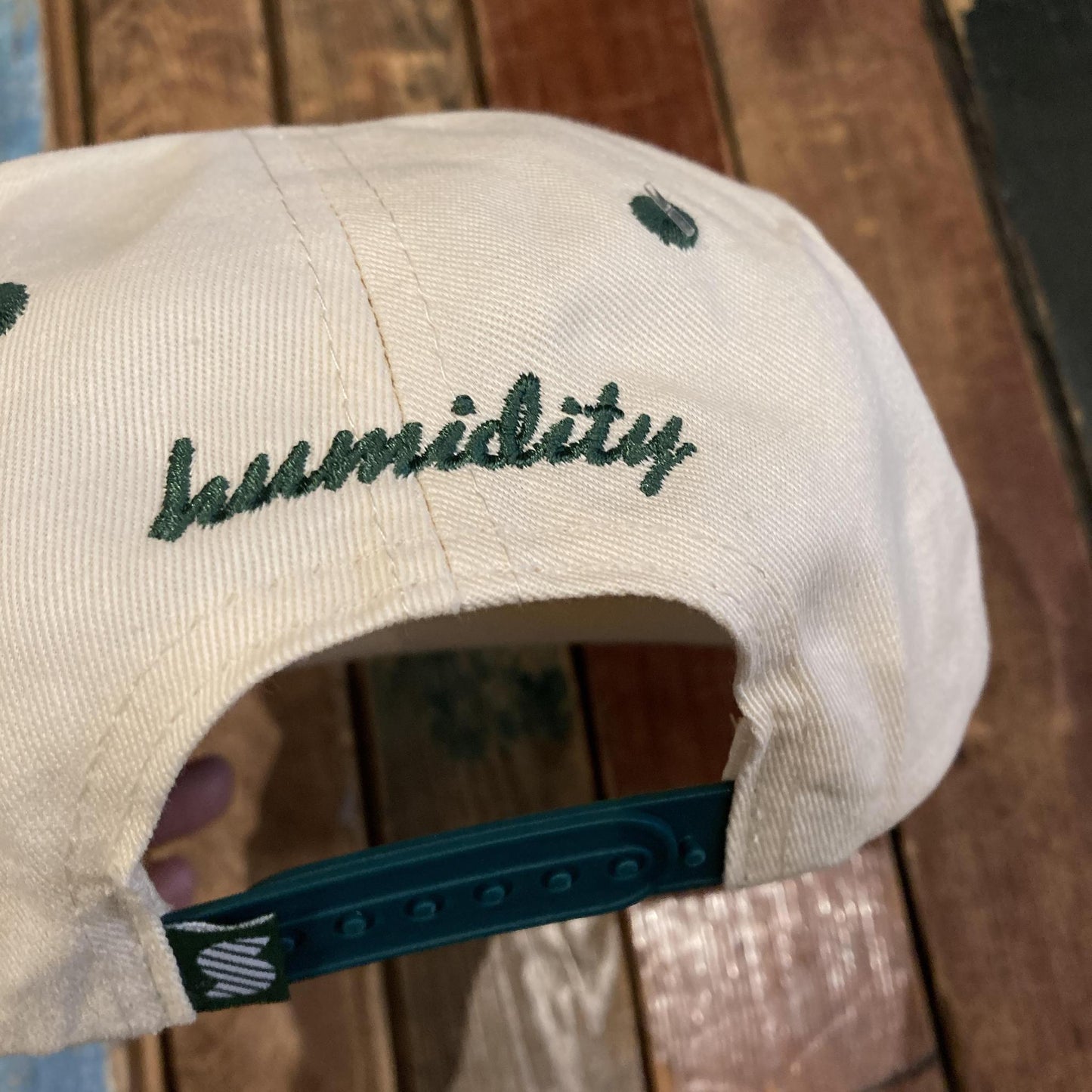 Zephmidity Snapback