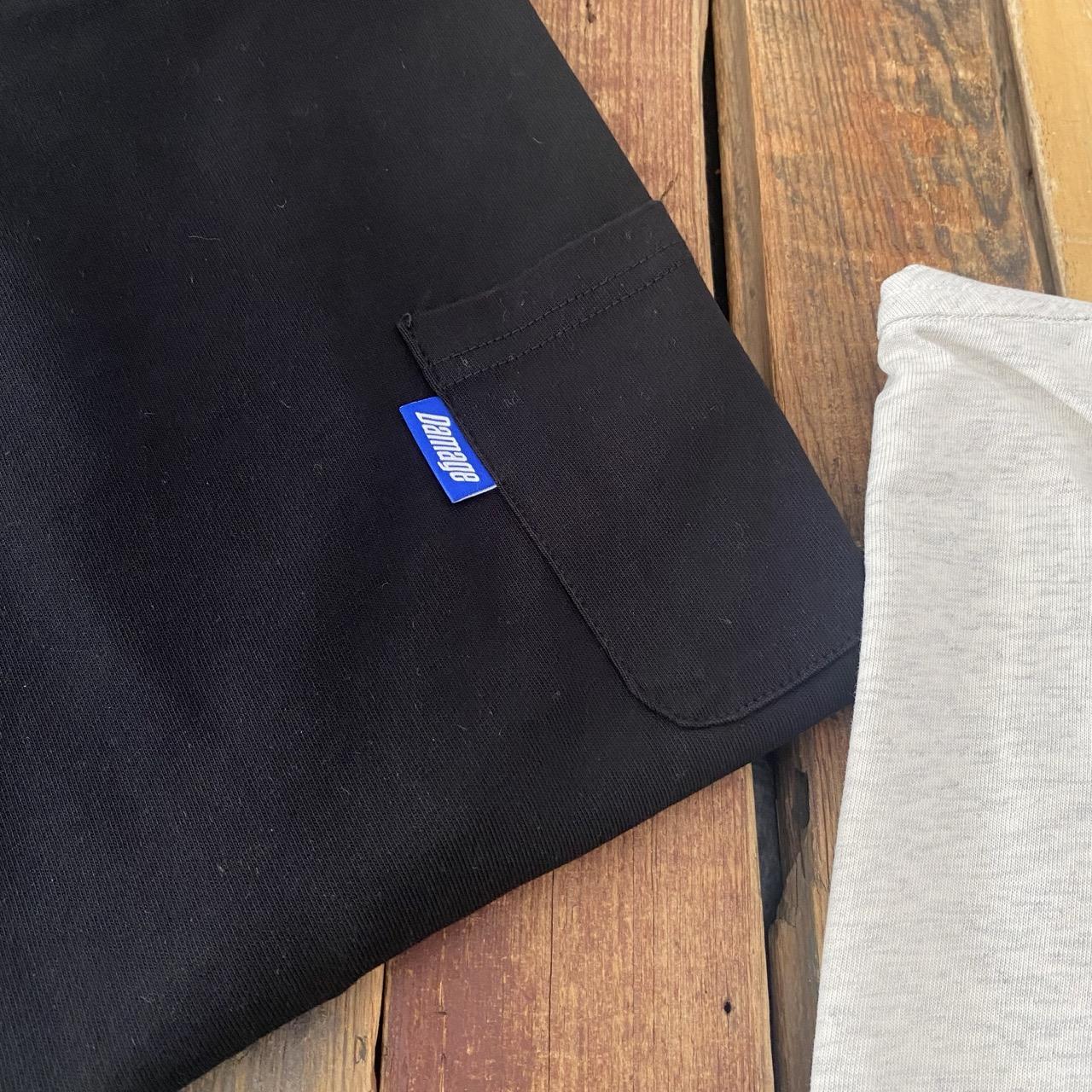 Damage LTD Pocket Tee