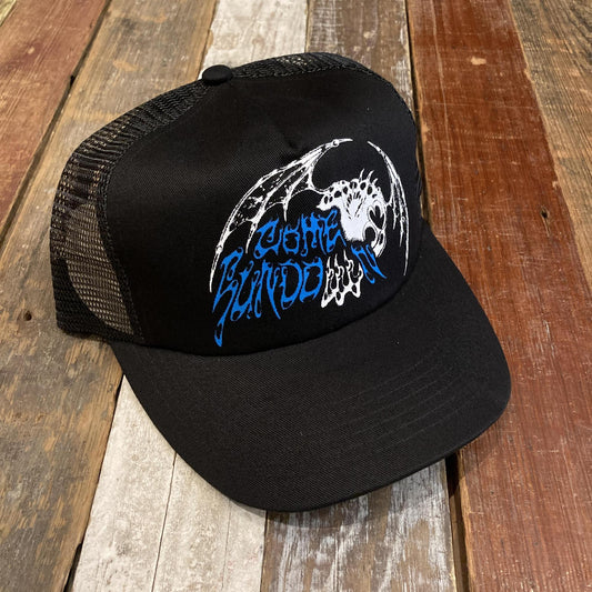 GRAPNEL TRUCKER CAP