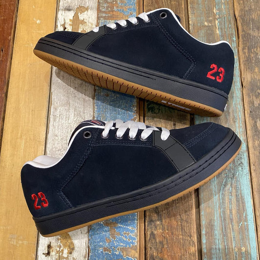 Etnies SAL23 Navy