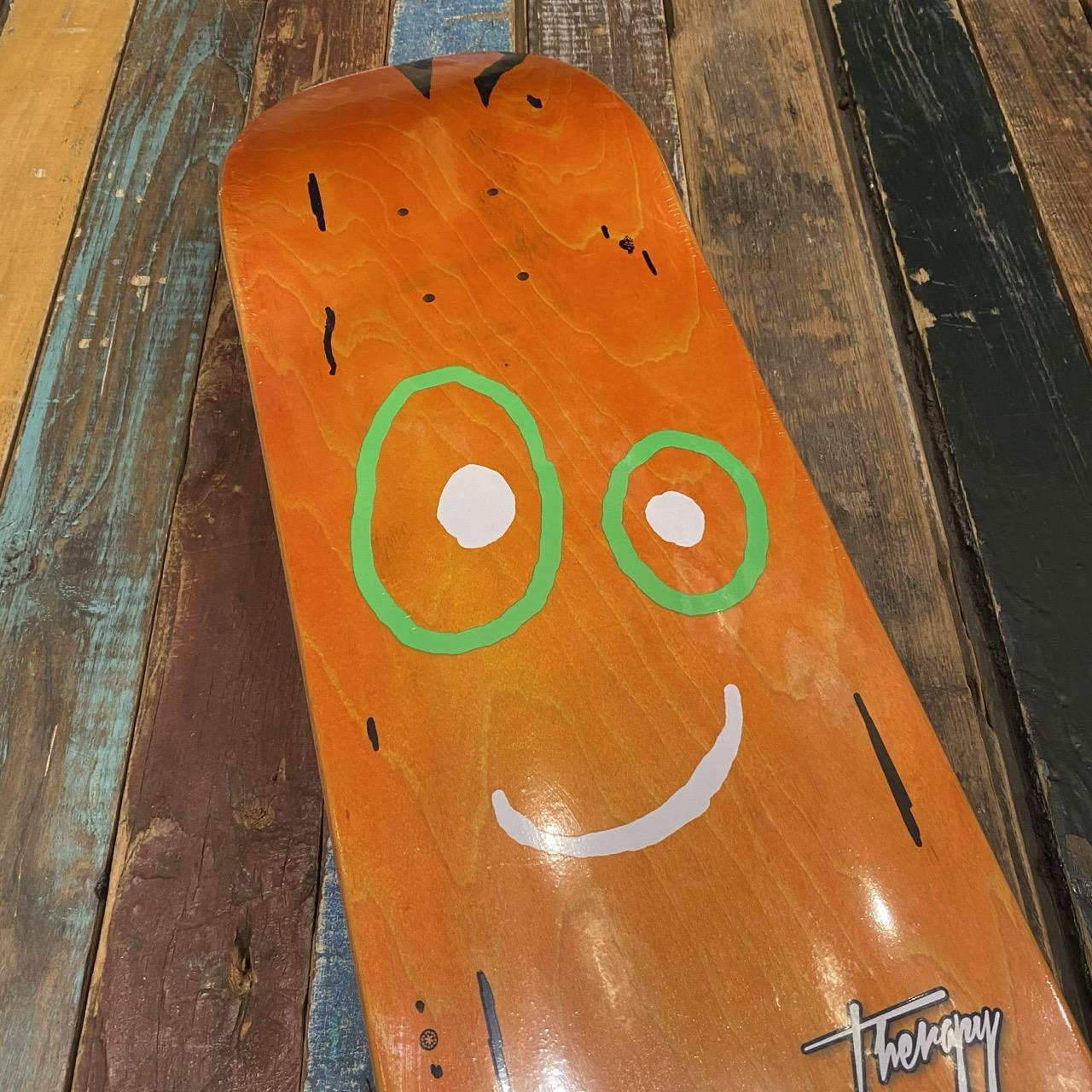 Therapy "Planks" Deck