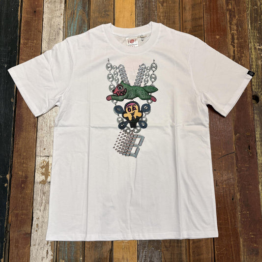 Bronze 56k X Ice Cream Carats Tee