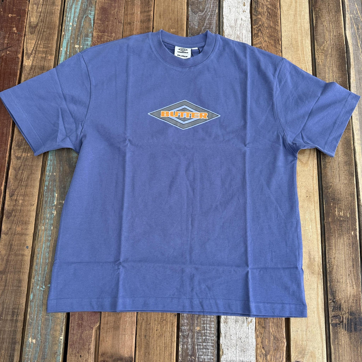Diamond Logo Tee