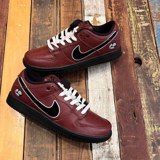 HJ4131-200 NIKE SB DUNK LOW PRO QS