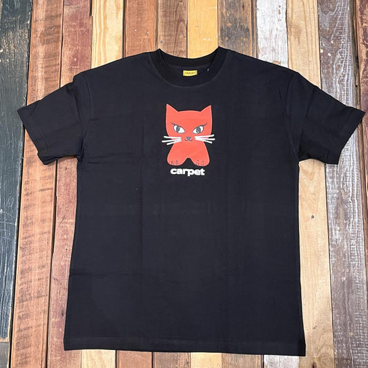 Carpet Company CAT TEE