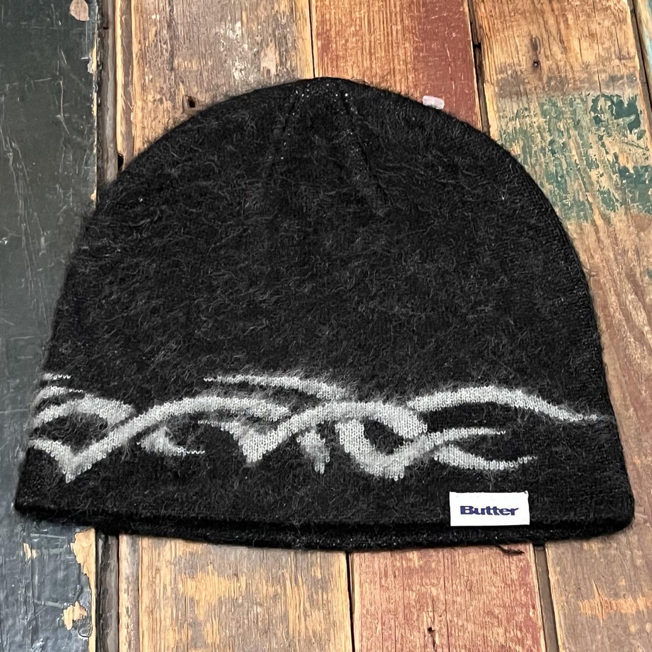 ButterGoods Tribal Beanie