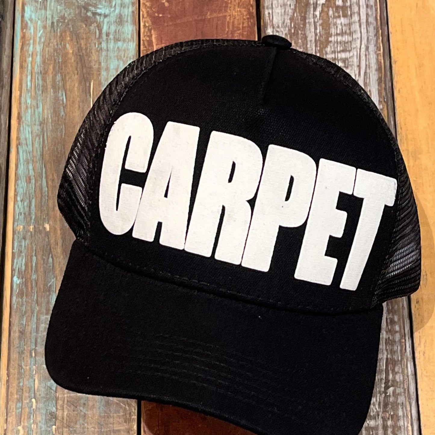 Carpet Company CARPET HAT