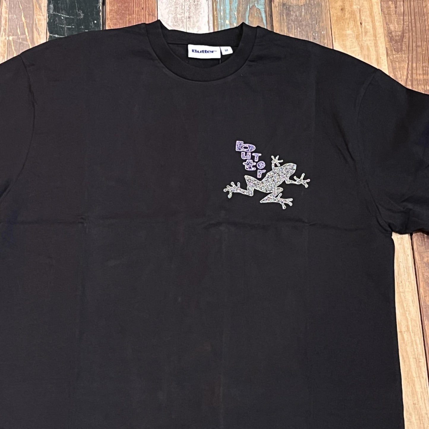 Croaker Tee