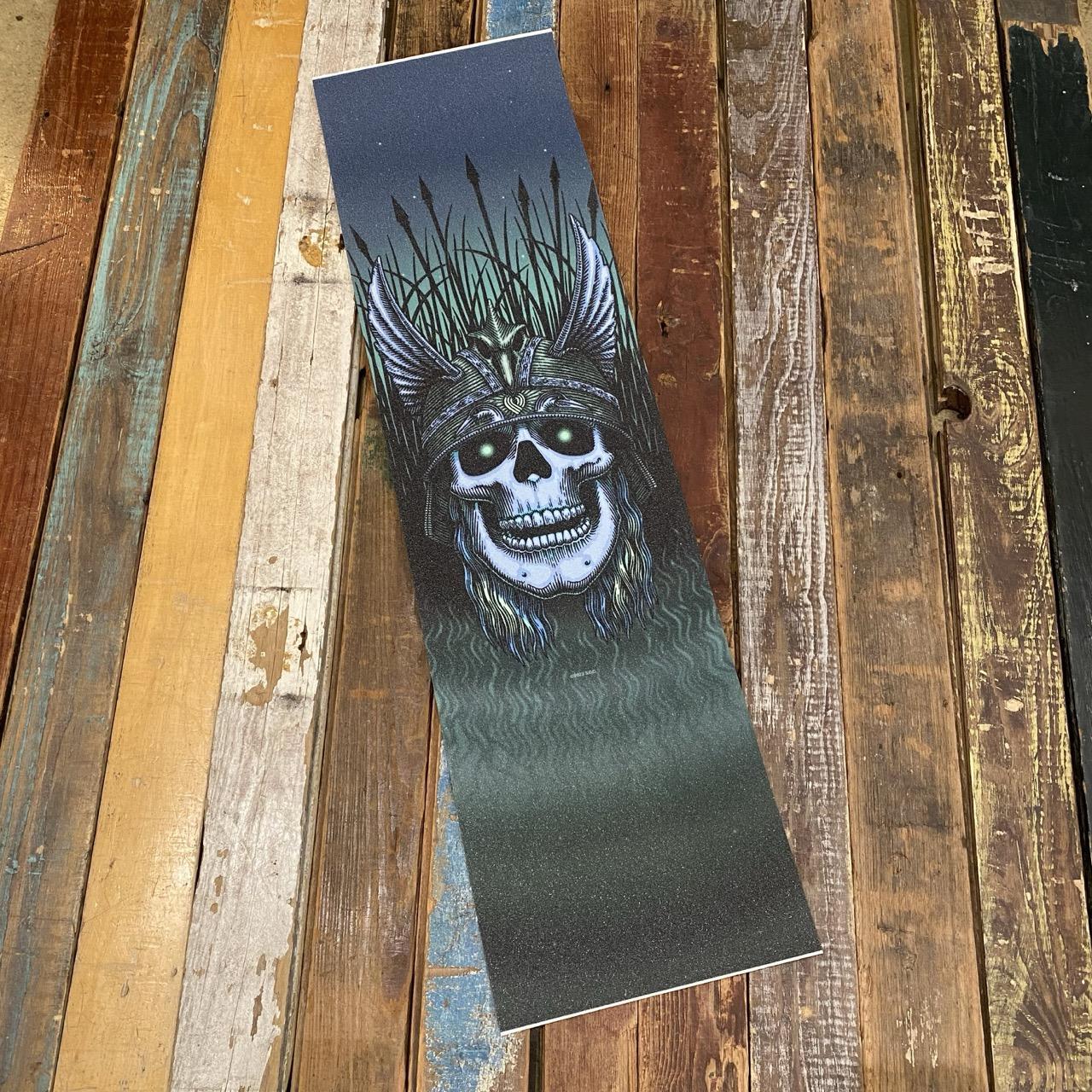 Powell Peralta Anderson Green Griptape