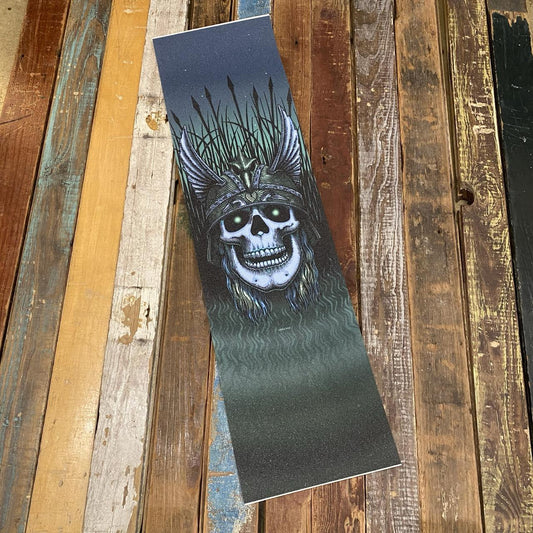 Powell Peralta Anderson Green Griptape