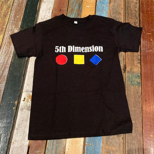 5th Dimension Tee