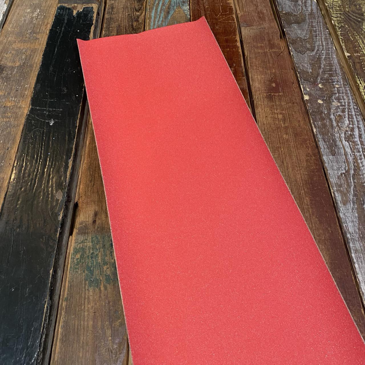 MOB Grip Colors RED