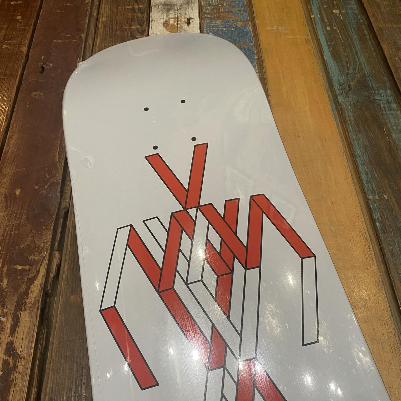 Palace VILLE PRO S38 9" Deck