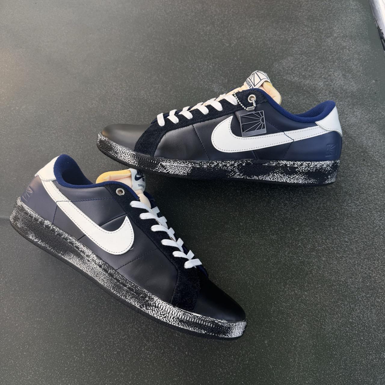 Nike SB Zoom Tennis Classic Rassvet QS