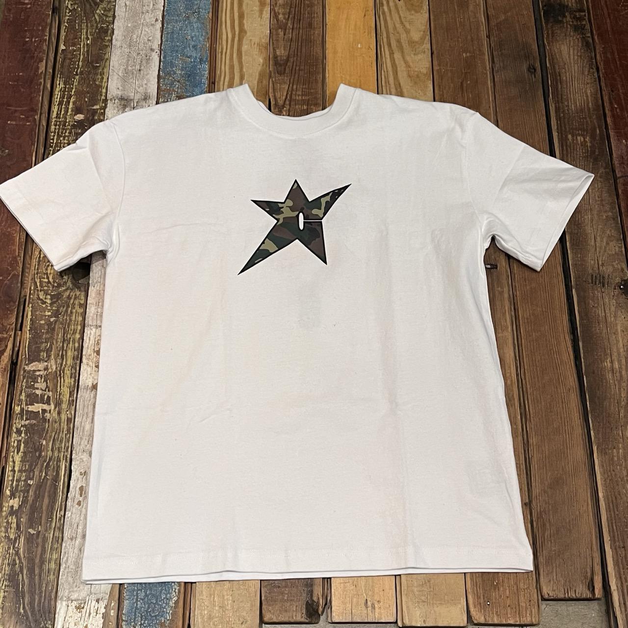 Carpet Company C- STAR CAMO TEE