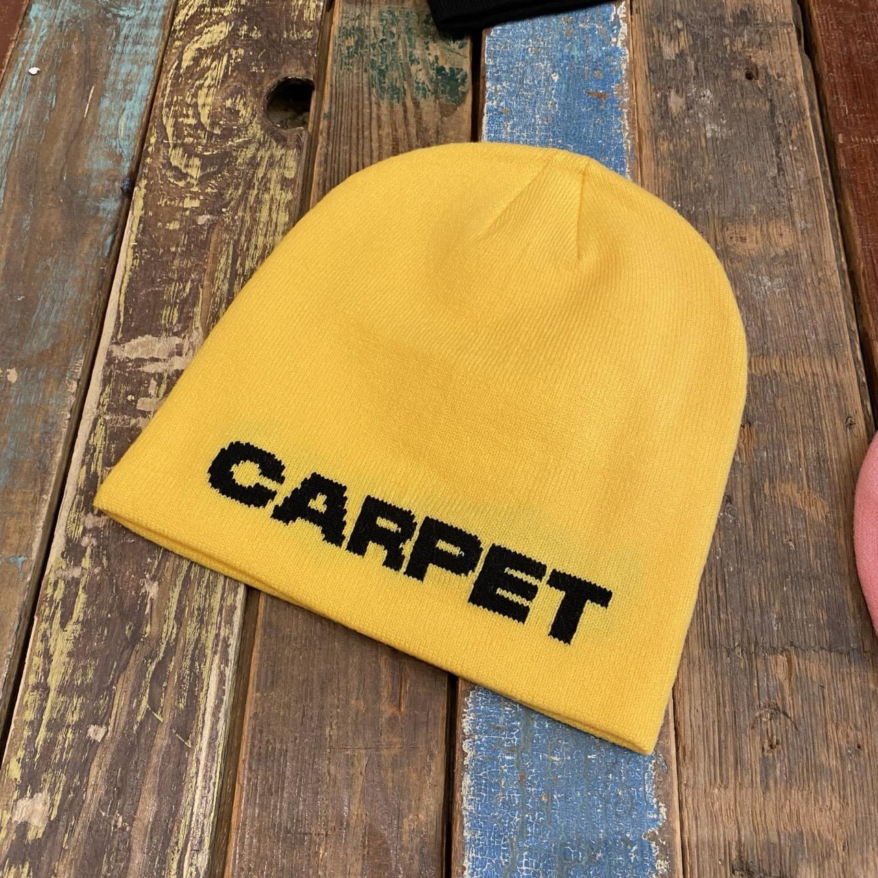 Cent Beanie