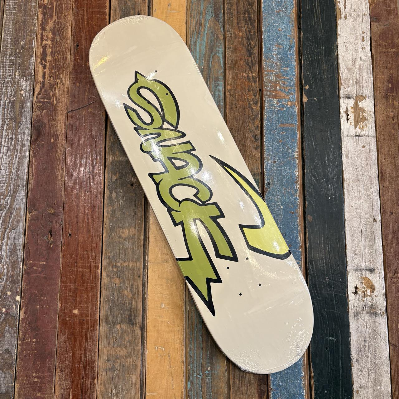 Snack Taiko Stroke Deck