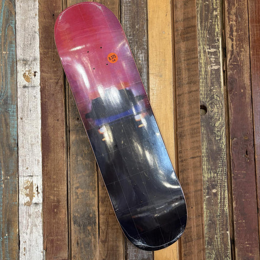 Night Rider Rigg - 8.375"