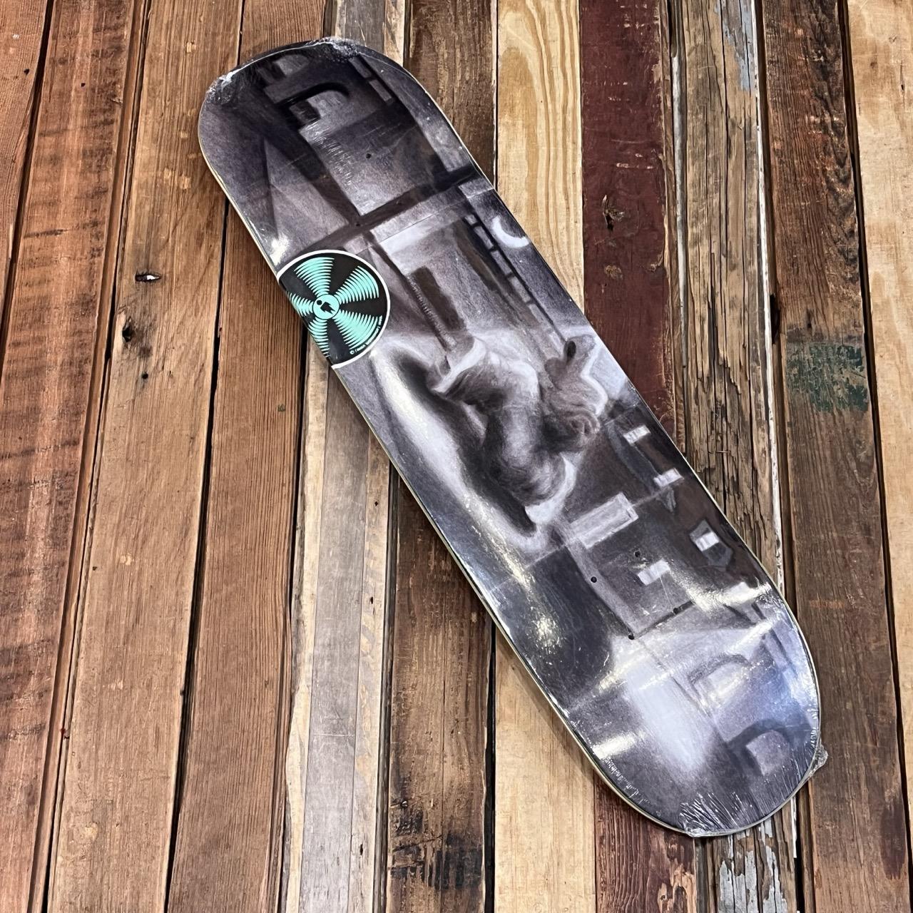 Alien Workshop POP Arjuna 8.175" Deck