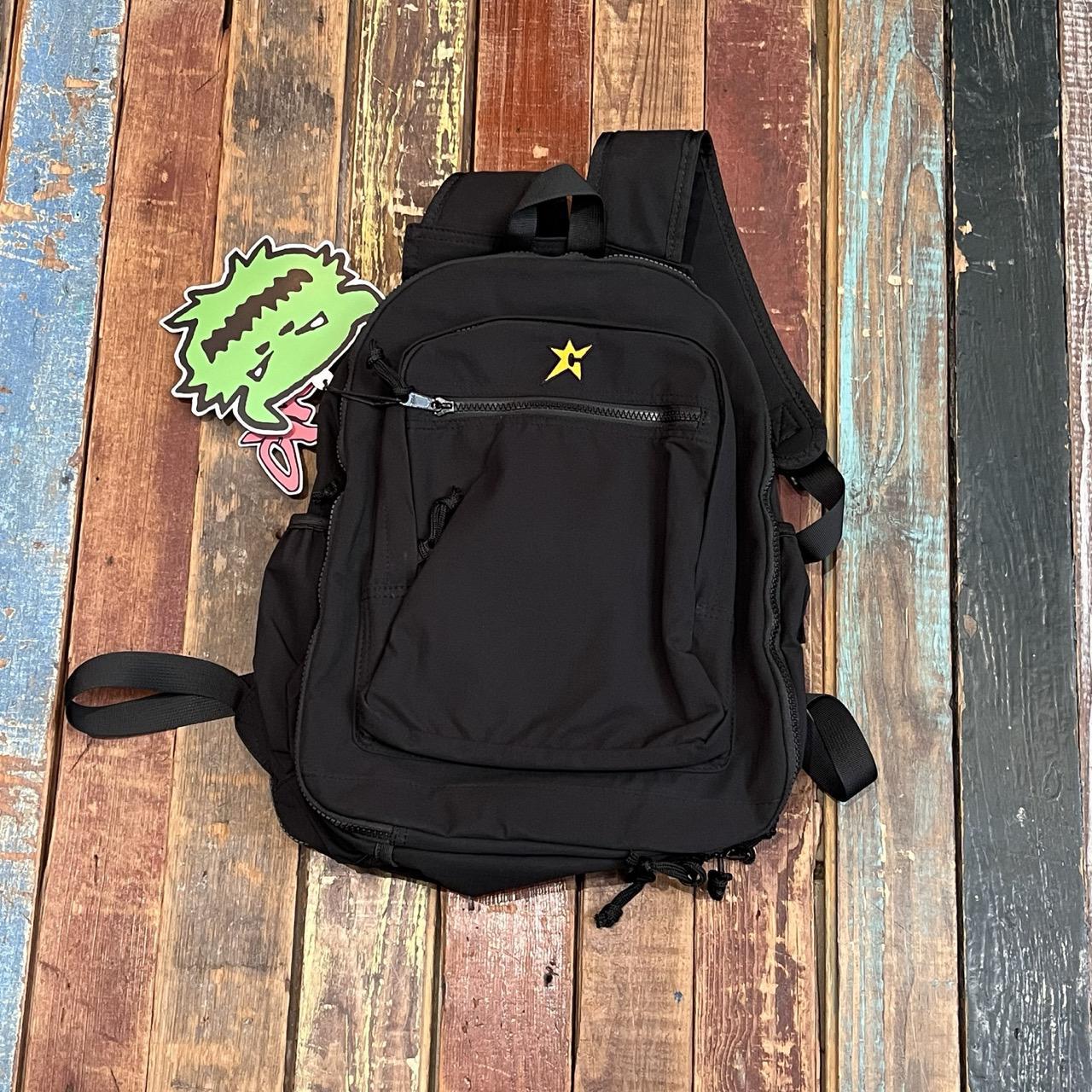 Bookbag Rainjacket