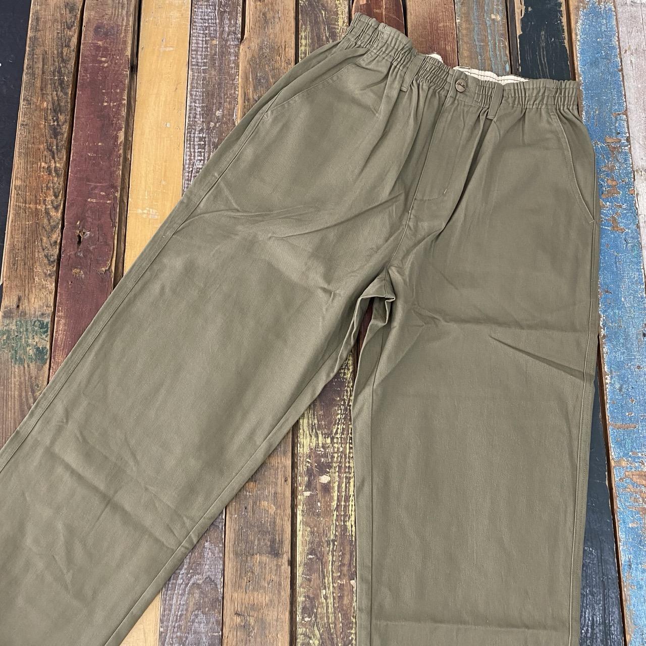 Butter Goods Wide Leg Pants
