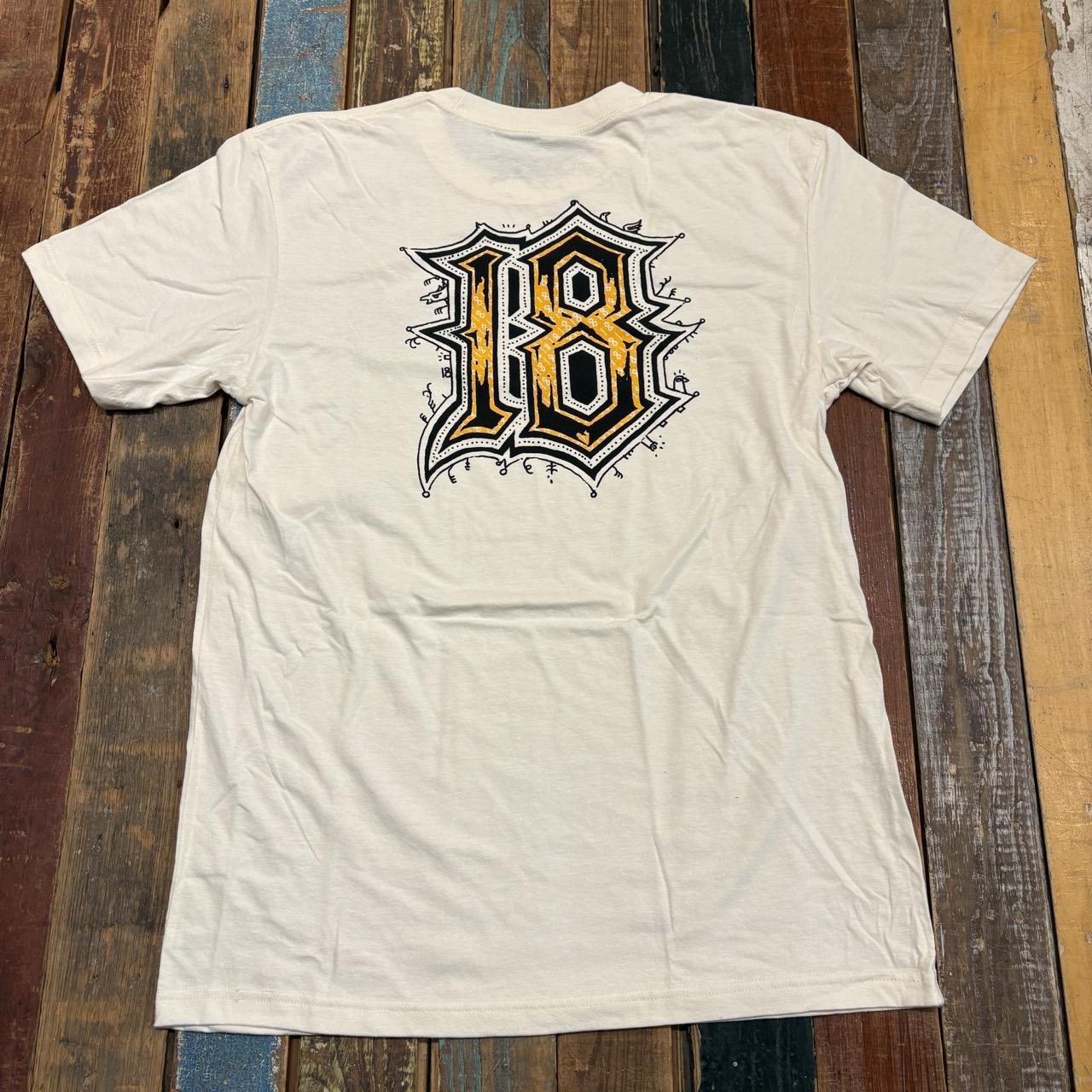 Anti-Hero Medieval Heather Creme