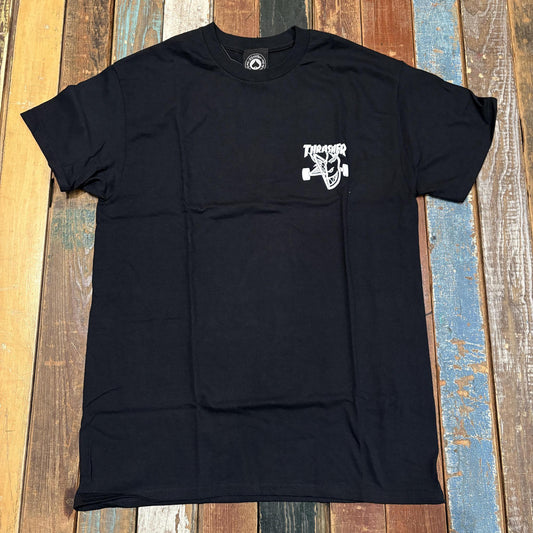 Thrasher X Spitfire CLASSIC SWIRL T-Shirt