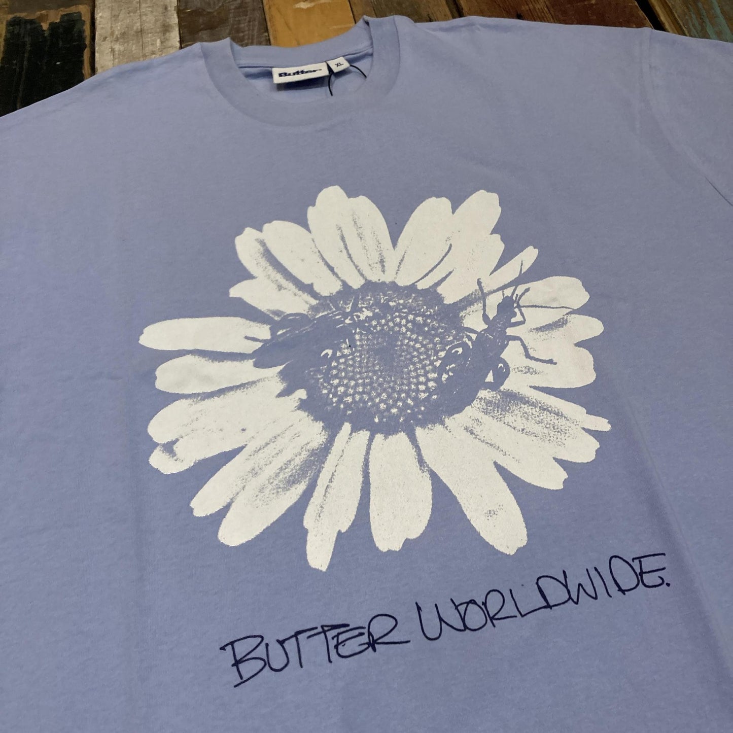 Sunflower Tee